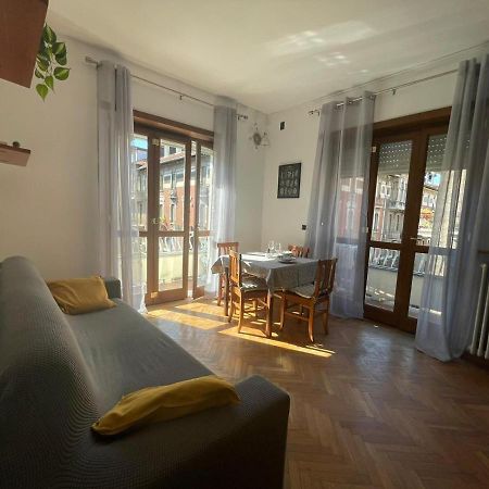 Casa Saluzzo Apartman Torino Kültér fotó