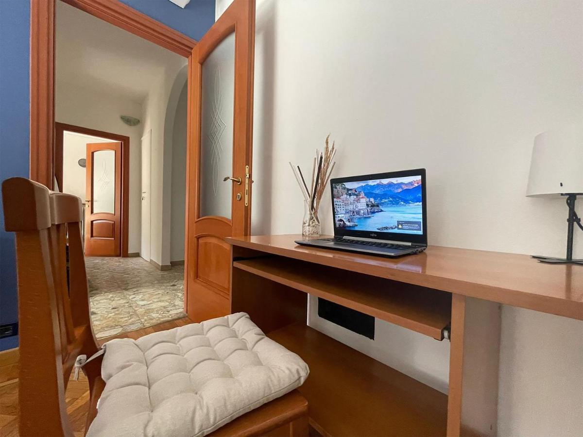 Casa Saluzzo Apartman Torino Kültér fotó
