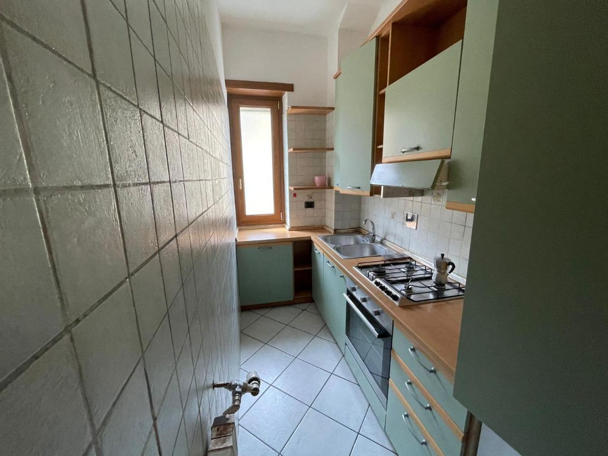 Casa Saluzzo Apartman Torino Kültér fotó