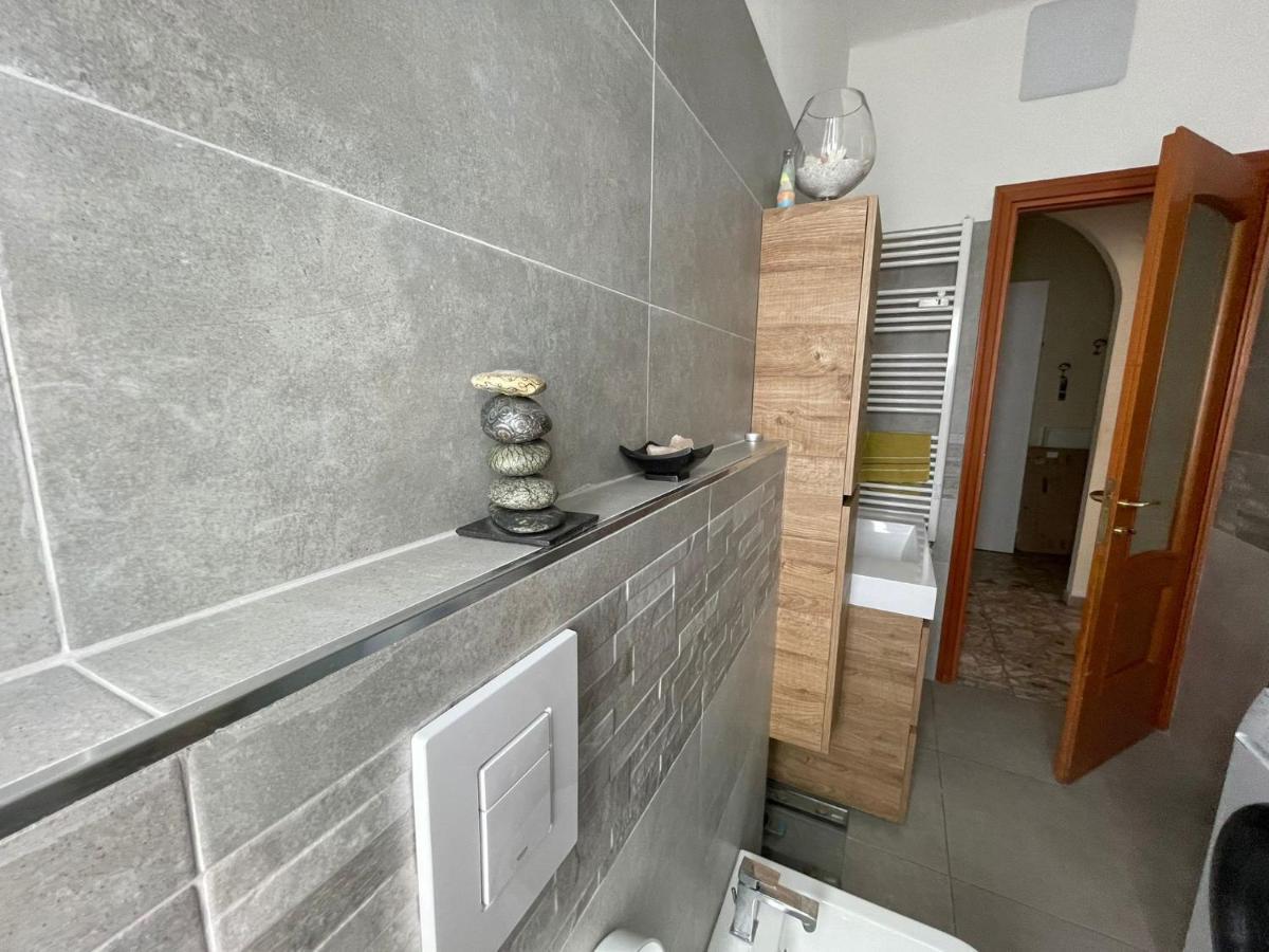 Casa Saluzzo Apartman Torino Kültér fotó